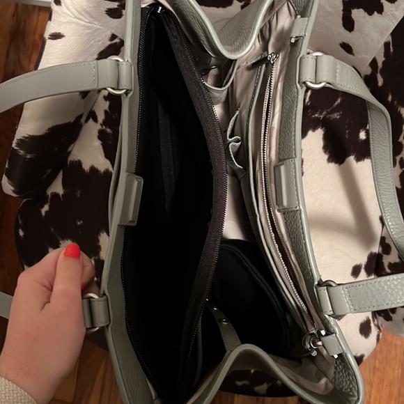 Dagne Dover Allyn Tote - Medium - Picture 4 of 9